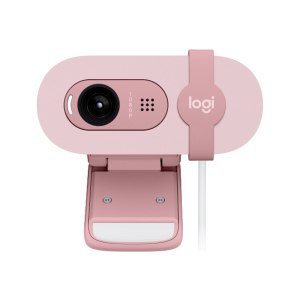 Logitech BRIO 100 - Webcam - Farbe - 2 MP - 1920 x 1080