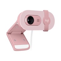 Logitech BRIO 100 - Webcam - Farbe - 2 MP - 1920 x 1080