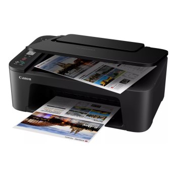 Canon PIXMA TS3550i - Multifunction Printer - Color - Ink-jet - Legal (216 x 356 mm)/