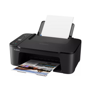 Canon PIXMA TS3550i - Multifunction Printer - Color - Ink-jet - Legal (216 x 356 mm)/