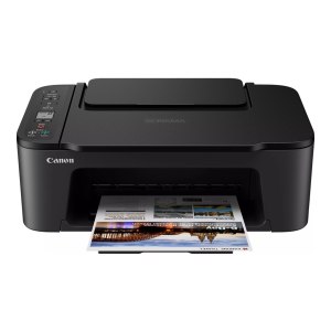 Canon PIXMA TS3550i - Multifunction Printer - Color - Ink-jet - Legal (216 x 356 mm)/