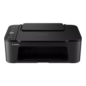 Canon PIXMA TS3550i - Stampante multifunzione - A colori - A getto dinchiostro - Legal (216 x 356 mm)/