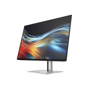 HP 724pn - Series 7 Pro - LED monitor - 61 cm (24")