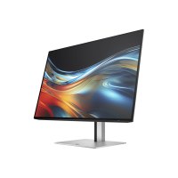 HP 724pn - Series 7 Pro - LED monitor - 61 cm (24")