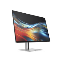 HP 724pn - Series 7 Pro - LED monitor - 61 cm (24")