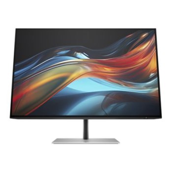 HP 724pu - Series 7 Pro - LED monitor - 61 cm (24")