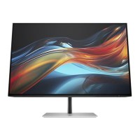 HP 724pu - Series 7 Pro - LED-Monitor - 61 cm (24")