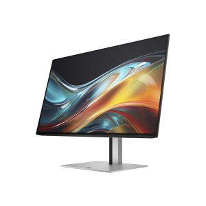 HP 724pf - Series 7 Pro - LED Monitor - 60.5 cm (23.8")