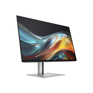 HP 724pf - Series 7 Pro - LED Monitor - 60.5 cm (23.8")