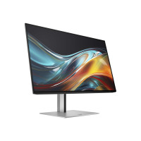 HP 724pf - Series 7 Pro - LED Monitor - 60.5 cm (23.8")