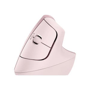 Logitech Lift Vertical Ergonomic Mouse - Vertikale Maus