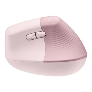 Logitech Lift Vertical Ergonomic Mouse - Vertikale Maus