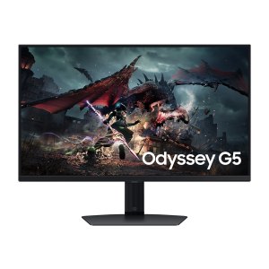 Samsung Odyssey G5 S27DG500EU - G50D Series - LED-Monitor...