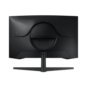 Samsung Odyssey G5 S27CG552EU - G55C Series - LED monitor...