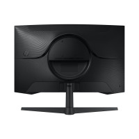 Samsung Odyssey G5 S27CG552EU - G55C Series - LED-Monitor - Gaming - gebogen - 68.6 cm (27")