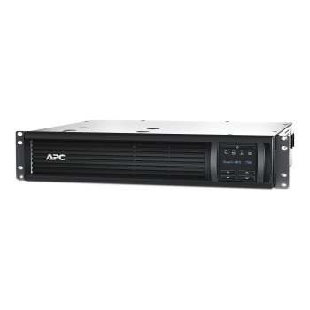 APC Smart-UPS 750 LCD - UPS (rack - montabile)