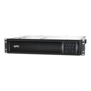 APC Smart-UPS 750 LCD - UPS (rack - montabile)