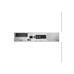 APC Smart-UPS 750 LCD - UPS (rack - montabile)