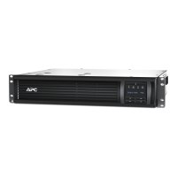 APC Smart-UPS 750 LCD - USV (Rack - einbaufähig)