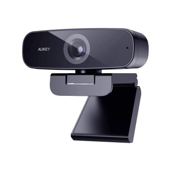 AUKEY PC-W3 - Webcam - Farbe - 2 MP - 1920 x 1080