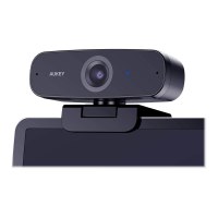 AUKEY PC-W3 - Webcam - Farbe - 2 MP - 1920 x 1080