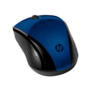 HP 220 - Maus - 3 Tasten - kabellos - 2.4 GHz -...