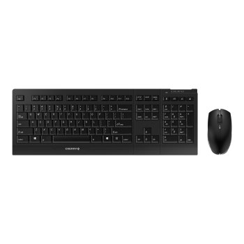 Cherry B.UNLIMITED 3.0 - Set tastiera e mouse