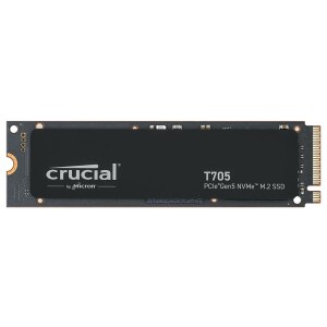 Crucial T705 2TB SSD