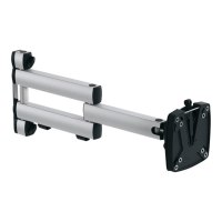 Novus Dahle Novus TSS Folding Arm III - Befestigungskit (Gelenkarm, Adapterplatte, Stangenbefestigung)