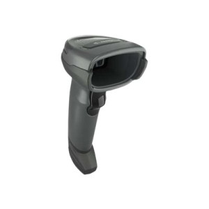 Zebra DS4608-HD - Barcode-Scanner - Handgerät