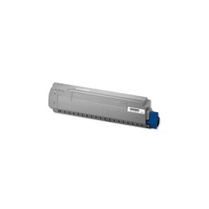 OKI Giallo - Cartuccia Toner Originale
