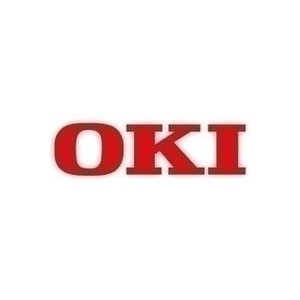 OKI black - original - toner cartridge - for