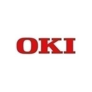 OKI black - original - toner cartridge - for ES 3640a3