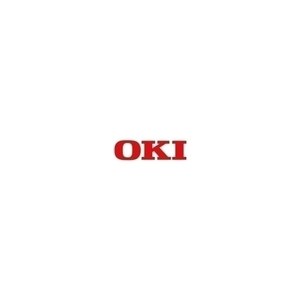 OKI Cyan - originale - cartuccia toner