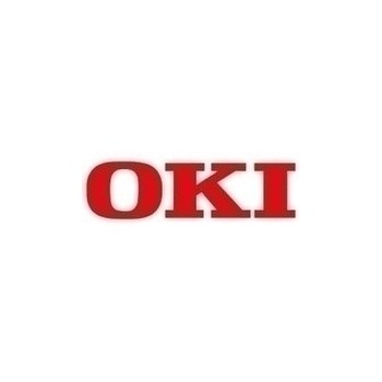 OKI Cyan - Original - Tonerpatrone