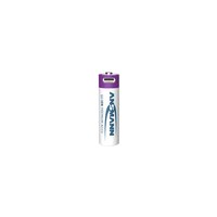 Ansmann Mignon AA -Akku Li-Ion 2000 mAh 1.5 V 4 St. 1312-0036 - Akku - Mignon (AA)