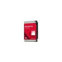 WD 10TB RED Pro 256 MB 3.5IN SATA 6GB/S 7200RPM - Festplatte - Serial ATA