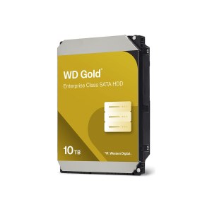 WD Gold WD103KRYZ - Festplatte - Enterprise - 10 TB -...