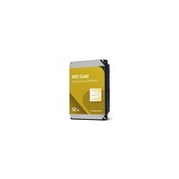 WD Gold 12TB SATA 512MB 3.5" - Hard disk - Serial ATA