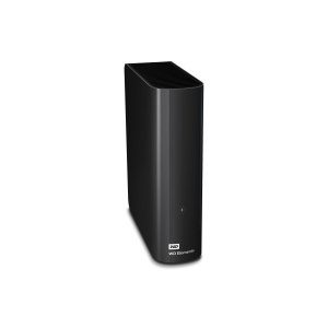 WD Elements Desktop WDBWLG0240HBK - Festplatte - 24 TB -...