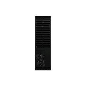 WD Elements Desktop WDBWLG0240HBK - Festplatte - 24 TB - extern (Stationär)