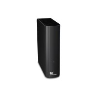 WD Elements Desktop WDBWLG0240HBK - Festplatte - 24 TB - extern (Stationär)