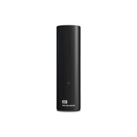 WD Elements Desktop WDBWLG0240HBK - Festplatte - 24 TB - extern (Stationär)