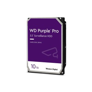 WD Purple Pro WD102PURP - Festplatte - 10 TB - intern -...