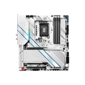 ASRock Z890 TAICHI AQUA - Motherboard - E-ATX -...