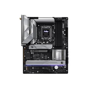 ASRock Z890 LiveMixer WiFi - Motherboard - ATX -...