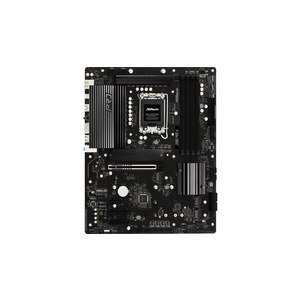 ASRock Z890 Pro-A Intel DDR5 S1851