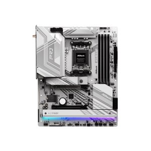 ASRock X870 Pro RS WiFi - Motherboard - ATX - Socket AM5...