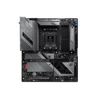 ASRock X870E Taichi Lite - Motherboard - E-ATX - Socket AM5 - AMD X870E Chipsatz - USB4, USB 3.2 Gen 1, USB 3.2 Gen 2, USB-C 3.2 Gen 2x2 - 5 Gigabit Ethernet, Wi-Fi 7, Bluetooth - Onboard-Grafik (CPU erforderlich)