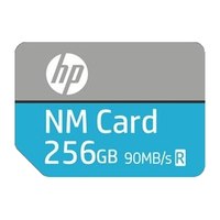 HP NM100 - 256 GB - MicroSD - Klasse 10 - UHS-III - 90 MB/s - 83 MB/s